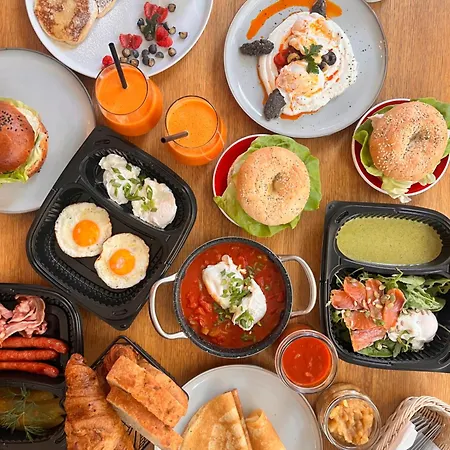 Polanki Aqua Nielimitowany Dostep Do Basenow - Saun - Blisko Plazy Kolobřeh