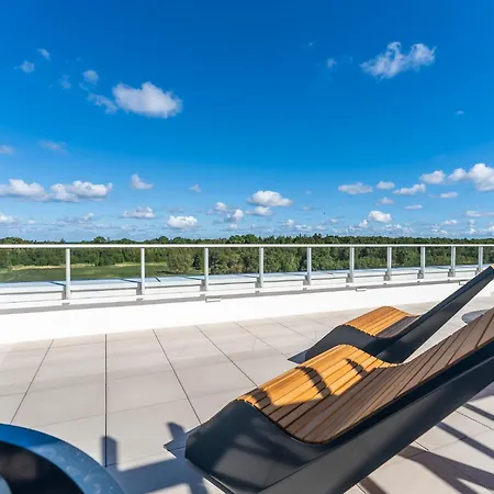 Polanki Aqua Nielimitowany Dostep Do Basenow - Saun - Blisko Plazy * Kolobřeh