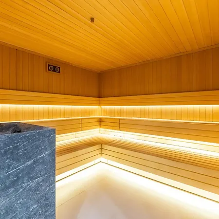 Apartmán Polanki Aqua Nielimitowany Dostep Do Basenow - Saun - Blisko Plazy