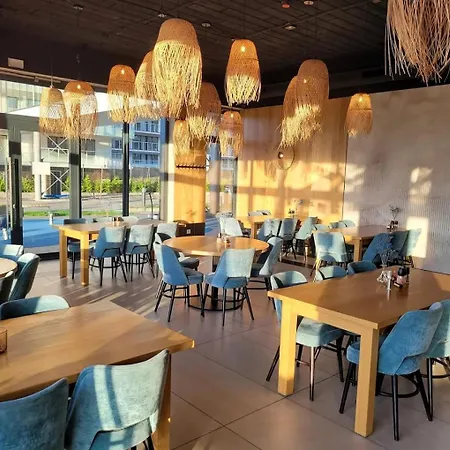 Apartmán Polanki Aqua Nielimitowany Dostep Do Basenow - Saun - Blisko Plazy