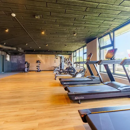 Polanki Aqua Nielimitowany Dostep Do Basenow - Saun - Blisko Plazy * Kolobřeh