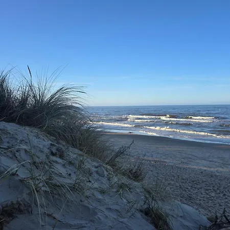 Apartmán Polanki Aqua Nielimitowany Dostep Do Basenow - Saun - Blisko Plazy Kolobřeh