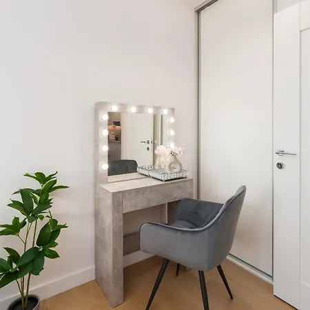 Apartmán Polanki Aqua Nielimitowany Dostep Do Basenow - Saun - Blisko Plazy *