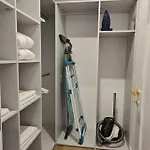 Апартаменты Polanki Aqua Nielimitowany Dostep Do Basenow - Saun - Blisko Plazy