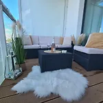 Polanki Aqua Nielimitowany Dostep Do Basenow - Saun - Blisko Plazy Апартаменты Колобжег
