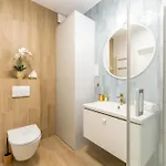 Polanki Aqua Nielimitowany Dostep Do Basenow - Saun - Blisko Plazy Колобжег