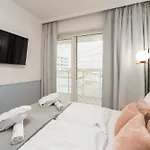 Polanki Aqua Nielimitowany Dostep Do Basenow - Saun - Blisko Plazy Lejlighed Kołobrzeg