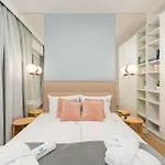 Апартаменты Polanki Aqua Nielimitowany Dostep Do Basenow - Saun - Blisko Plazy