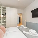 Polanki Aqua Nielimitowany Dostep Do Basenow - Saun - Blisko Plazy Lejlighed Kołobrzeg