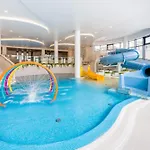 Polanki Aqua Nielimitowany Dostep Do Basenow - Saun - Blisko Plazy