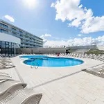 Апартаменты Polanki Aqua Nielimitowany Dostep Do Basenow - Saun - Blisko Plazy *
