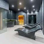 Апартаменты Polanki Aqua Nielimitowany Dostep Do Basenow - Saun - Blisko Plazy *