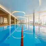Polanki Aqua Nielimitowany Dostep Do Basenow - Saun - Blisko Plazy Апартаменты