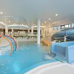 Polanki Aqua Nielimitowany Dostep Do Basenow - Saun - Blisko Plazy Колобжег