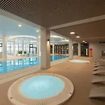 Polanki Aqua Nielimitowany Dostep Do Basenow - Saun - Blisko Plazy Апартаменты *