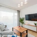 Polanki Aqua Nielimitowany Dostep Do Basenow - Saun - Blisko Plazy Колобжег