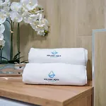 Polanki Aqua Nielimitowany Dostep Do Basenow - Saun - Blisko Plazy Апартаменты
