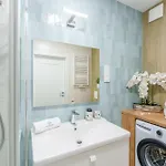 Апартаменты Polanki Aqua Nielimitowany Dostep Do Basenow - Saun - Blisko Plazy *