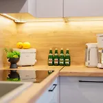 Polanki Aqua Nielimitowany Dostep Do Basenow - Saun - Blisko Plazy Lejlighed Kołobrzeg