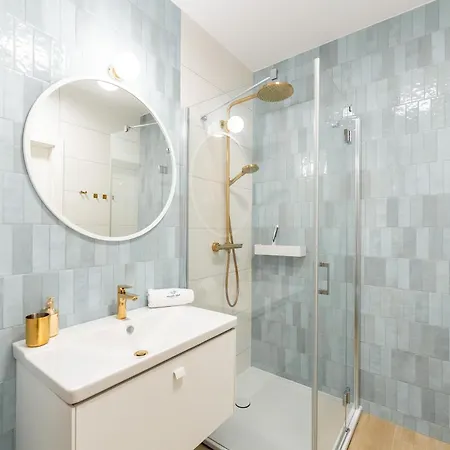 POLANKI AQUA INDUSTRIAL nielimitowany dostęp do BASENÓW - SAUN - miejsce postojowe FREE * Kołobrzeg