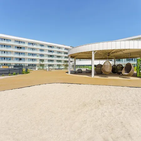 Polanki Aqua Industrial Nielimitowany Dostep Do Basenow - Saun - Miejsce Postojowe Free Apartament