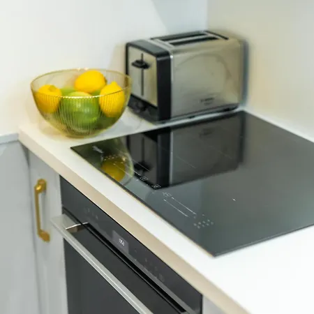 POLANKI AQUA INDUSTRIAL nielimitowany dostęp do BASENÓW - SAUN - miejsce postojowe FREE Apartament