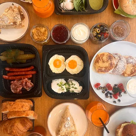 POLANKI AQUA INDUSTRIAL nielimitowany dostęp do BASENÓW - SAUN - miejsce postojowe FREE Apartament