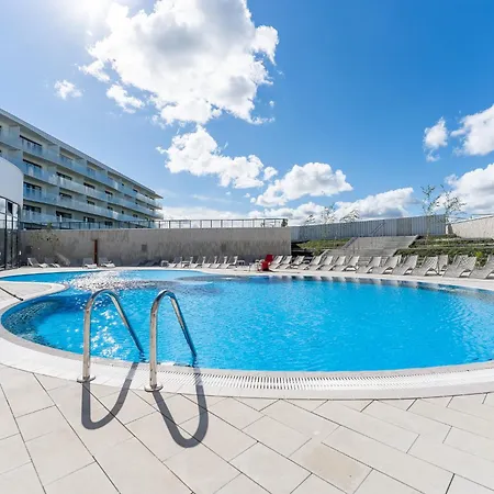Polanki Aqua Industrial Nielimitowany Dostęp Do Basenów - Saun - Miejsce Postojowe Free *