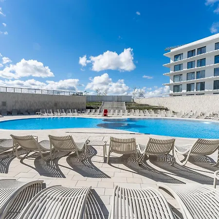 Polanki Aqua Nielimitowany Dostep Do Basenow - Saun - Blisko Plazy