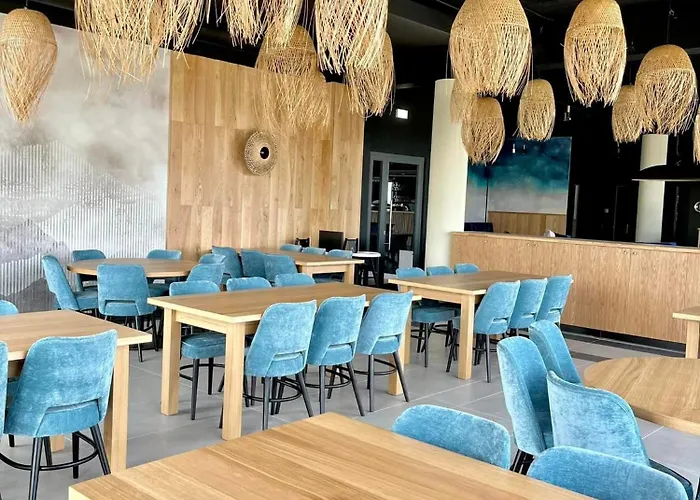 Polanki Aqua Industrial Nielimitowany Dostęp Do Basenów - Saun - Miejsce Postojowe Free * Kołobrzeg