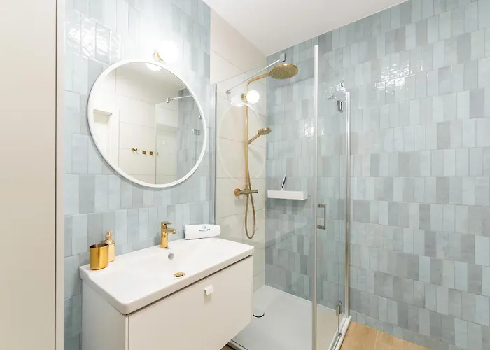 Polanki Aqua Nielimitowany Dostep Do Basenow - Saun - Blisko Plazy * Kołobrzeg