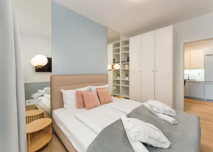 Polanki Aqua Industrial Nielimitowany Dostęp Do Basenów - Saun - Miejsce Postojowe Free