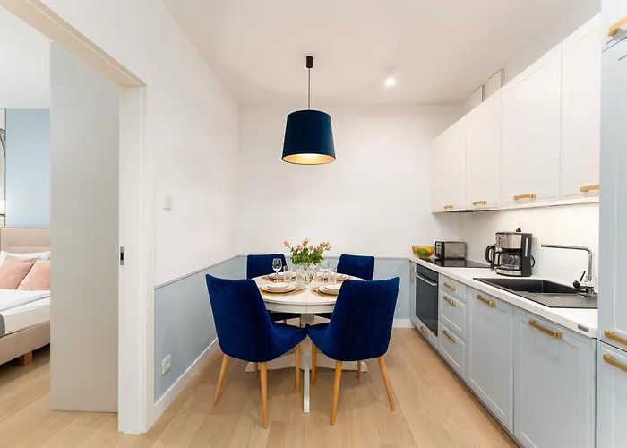 Polanki Aqua Nielimitowany Dostep Do Basenow - Saun - Blisko Plazy Kołobrzeg