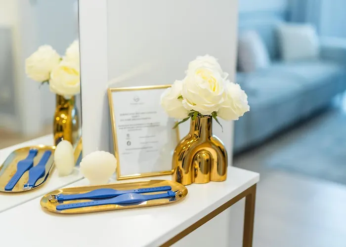 Polanki Aqua Industrial Nielimitowany Dostęp Do Basenów - Saun - Miejsce Postojowe Free * Kołobrzeg