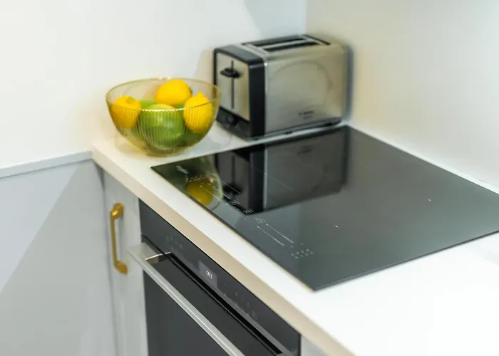 Polanki Aqua Nielimitowany Dostep Do Basenow - Saun - Blisko Plazy Appartement