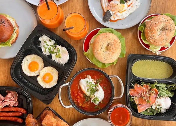 Polanki Aqua Industrial Nielimitowany Dostęp Do Basenów - Saun - Miejsce Postojowe Free Kołobrzeg