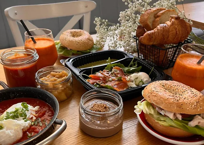 Polanki Aqua Industrial Nielimitowany Dostęp Do Basenów - Saun - Miejsce Postojowe Free * Kołobrzeg