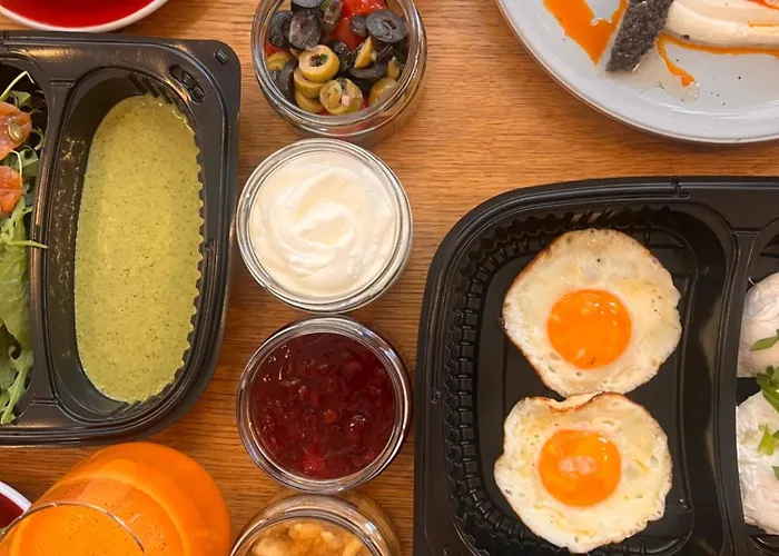 Polanki Aqua Industrial Nielimitowany Dostęp Do Basenów - Saun - Miejsce Postojowe Free