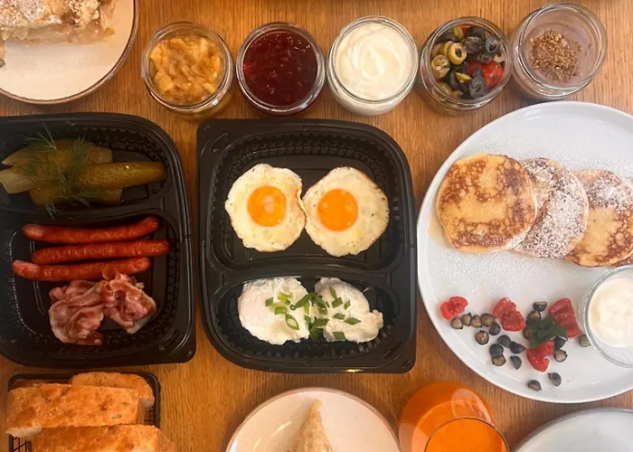 Polanki Aqua Industrial Nielimitowany Dostęp Do Basenów - Saun - Miejsce Postojowe Free Apartament