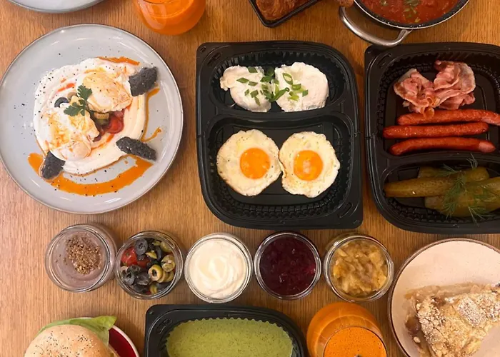 Polanki Aqua Industrial Nielimitowany Dostęp Do Basenów - Saun - Miejsce Postojowe Free Apartament *