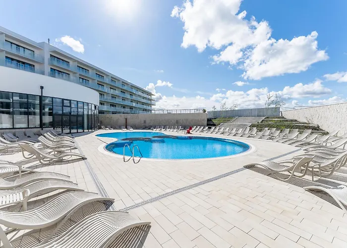 Appartement Polanki Aqua Nielimitowany Dostep Do Basenow - Saun - Blisko Plazy *