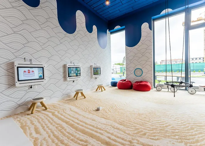 Polanki Aqua Nielimitowany Dostep Do Basenow - Saun - Blisko Plazy Appartement Kołobrzeg