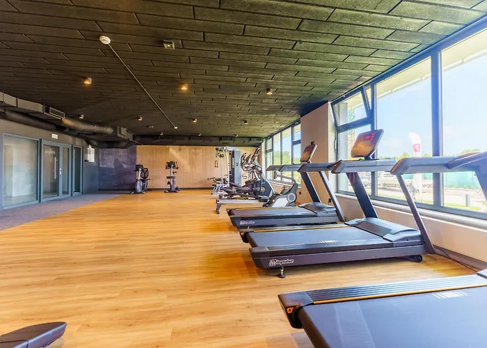 Polanki Aqua Nielimitowany Dostep Do Basenow - Saun - Blisko Plazy * Kołobrzeg